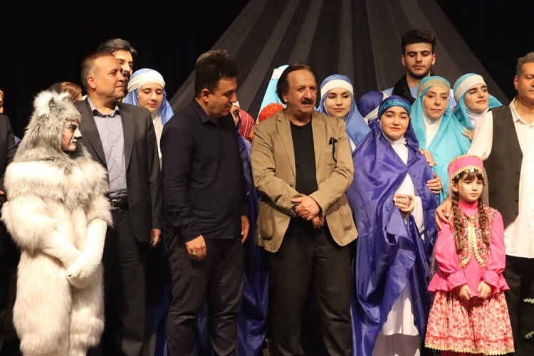 مجید مجیدی، کارگردان سینما و تلویزیون