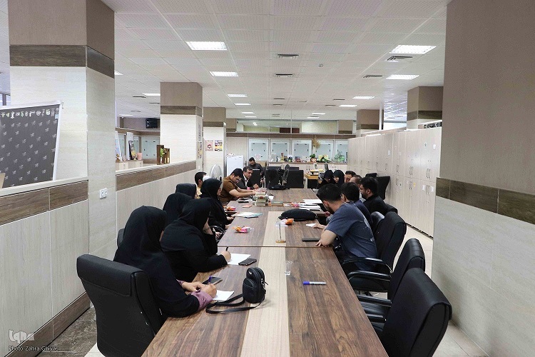 جشنواره ملی قرآن دانشجویان، تبریز