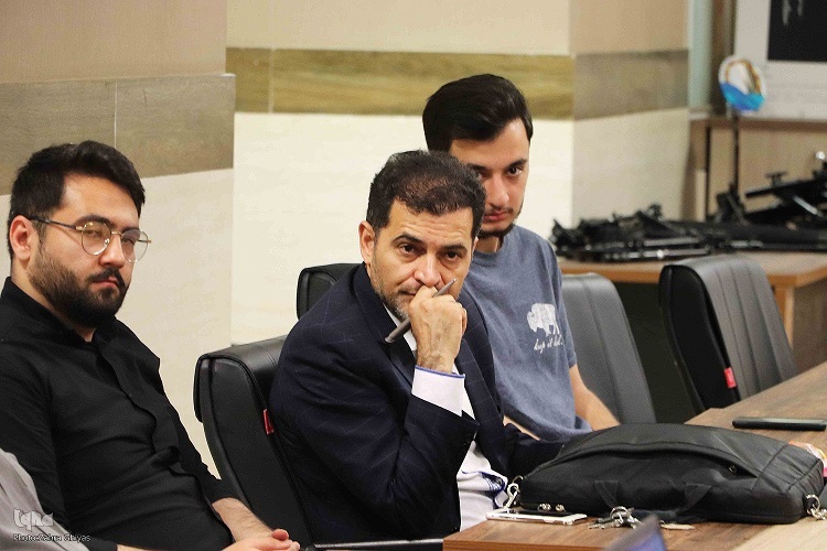 جشنواره ملی قرآن دانشجویان، تبریز