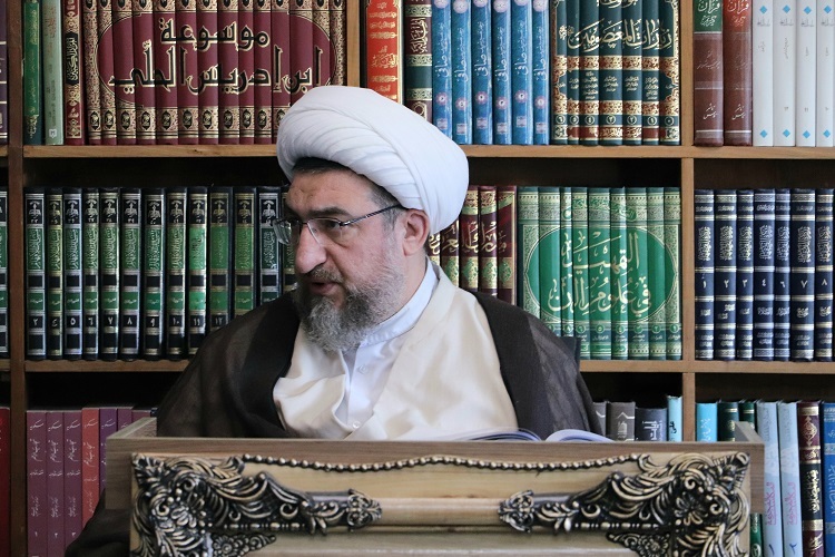 حجت الاسلام مطهری اصل، امام جمعه تبریز حجت الاسلام مطهری اصل، امام جمعه تبریز