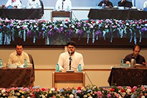 فیلم | سی‌و‌هشتمین جشنواره ملی قرآن دانشجویان