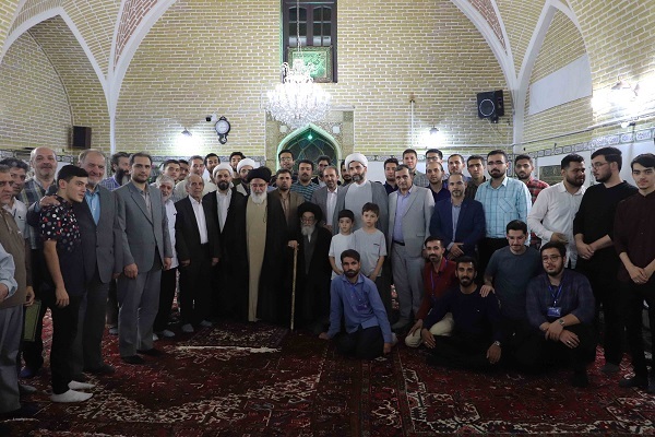 یادی از شهیدان قرآنی منا و احیای خاطرات