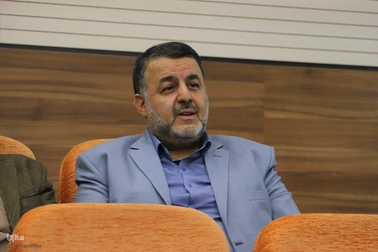 بهمن نقی پور، رئیس دانشگاه علوم پزشکی تبریز بهمن نقی پور، رئیس دانشگاه علوم پزشکی تبریز