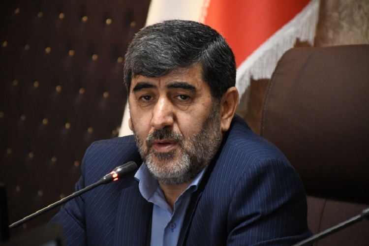 تراب محمدی، سرپرست استانداری آذربایجان شرقی تراب محمدی، سرپرست استانداری آذربایجان شرقی