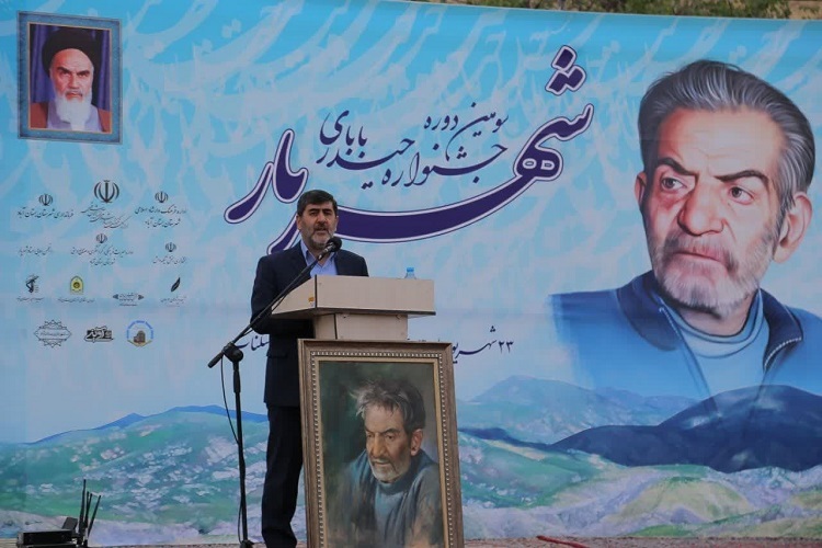 تراب محمدی، سرپرست استانداری آذربایجان شرقی