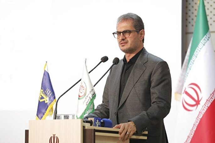 پیاده‌روی اربعین جلوه‌ای از اسلام انقلابی و سیاسی است