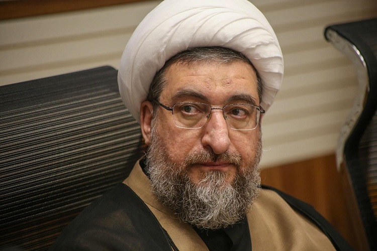 حجت الاسلام مطهری اصل، امام جمعه تبریز