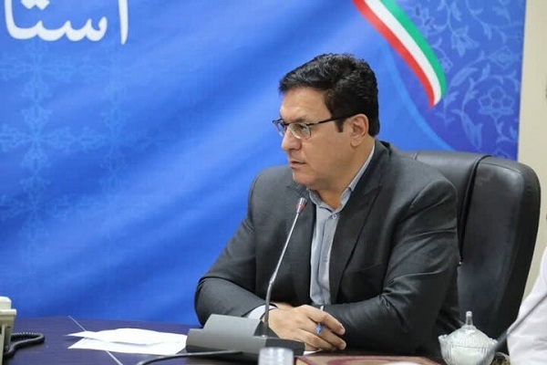 عارف امرایی، سرپرست اداره کل حمل و نقل جادهای لرستان عارف امرایی، سرپرست اداره کل حمل و نقل جادهای لرستان