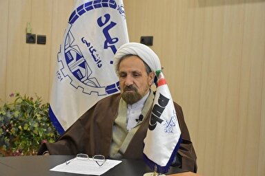 فیلم | مقاومت لزوماً اختصاص به جنگ ندارد