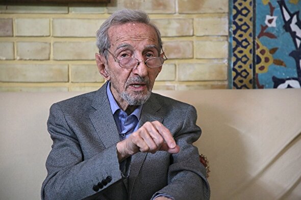 فیلم | احدی حق زیادی به گردن پیامبر(ص) ندارد