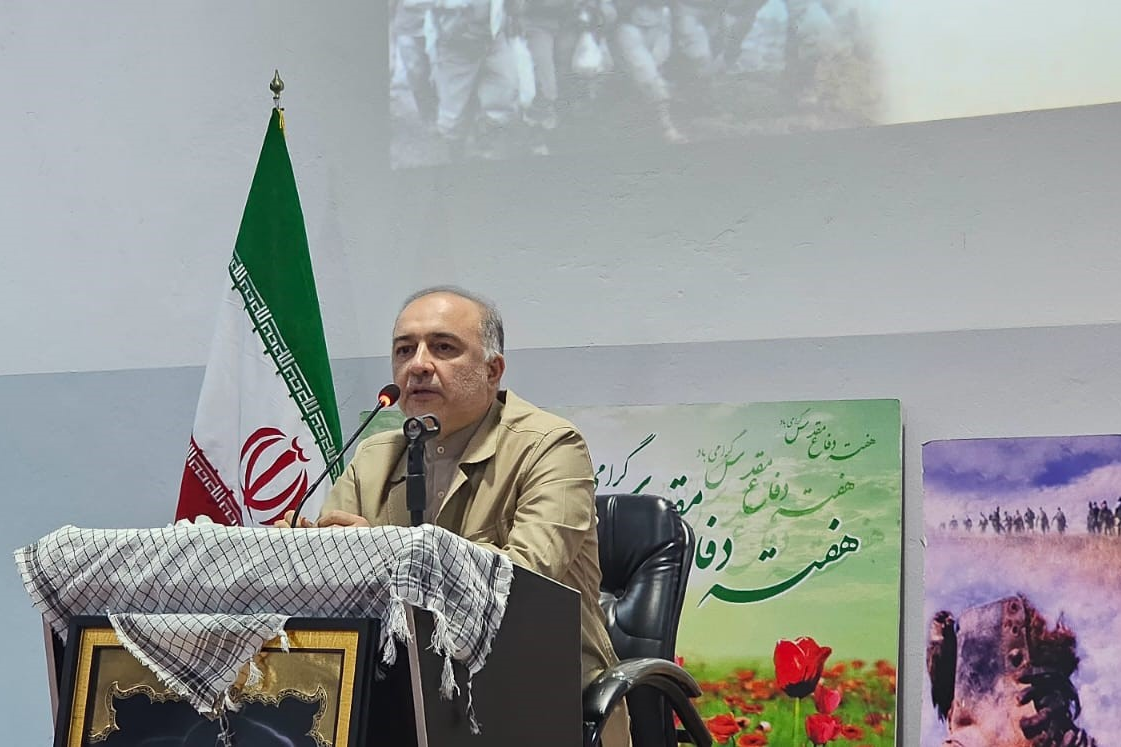 ضرورت انتقال ارزش‌های دفاع مقدس به نسل جوان