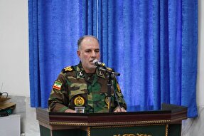 نقش معنوی روحانیت در دوران دفاع مقدس فراموش نمی‌شود