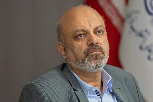 علیرضا منادی، نماینده مردم تبریز، آذرشهر و اسکو در مجلس شورای اسلامی علیرضا منادی، نماینده مردم تبریز، آذرشهر و اسکو در مجلس شورای اسلامی