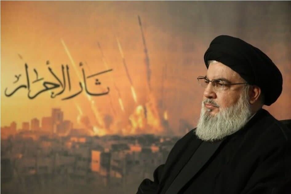 سیدحسن نصرالله؛ عارف واصلی که به آرزوی شهادت رسید