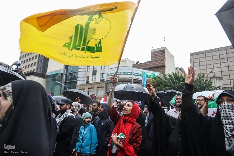 شهادت سید حسن نصراله شهادت سید حسن نصراله