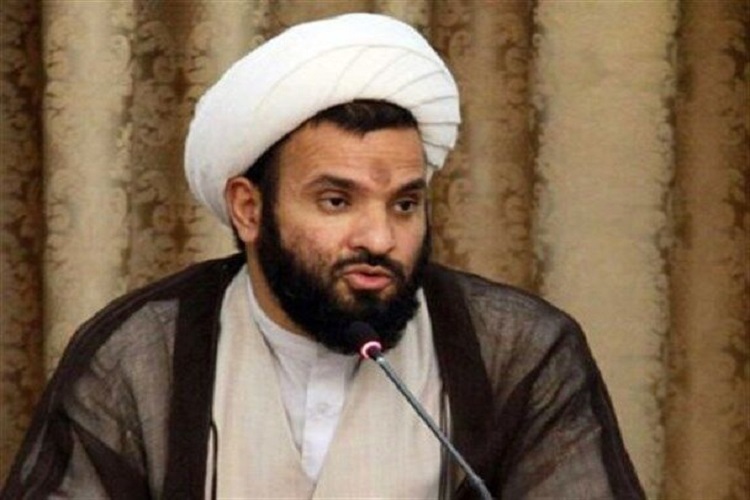 حجت الاسلام باقری بنابی، نماینده مردم بناب در مجلس حجت الاسلام باقری بنابی، نماینده مردم بناب در مجلس