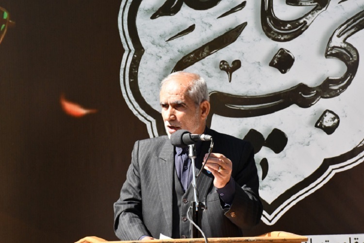 صفر نصراله زاده، رئیس دانشگاه تبریز صفر نصراله زاده، رئیس دانشگاه تبریز