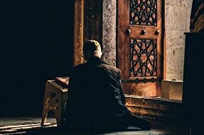 فیلم | نماز دل‌شکستگان
