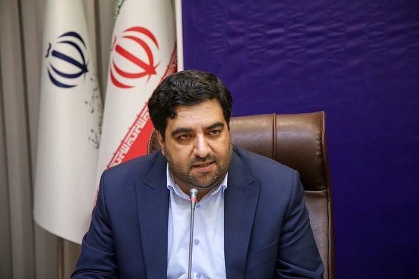 سید محمدحسین بلاغی، مدیرکل فرهنگ و ارشاد اسلامی آذربایجان‌شرقی