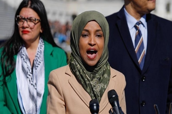راه‌یابی مجدد دو کاندیدای مسلمان به کنگره آمریکا