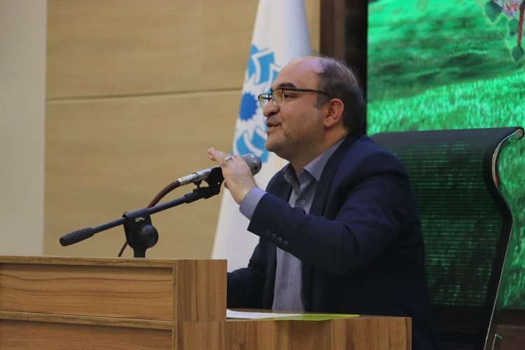 اسد بابایی، مدیرکل کتابخانه های آذربایجان شرقی اسد بابایی، مدیرکل کتابخانه های آذربایجان شرقی