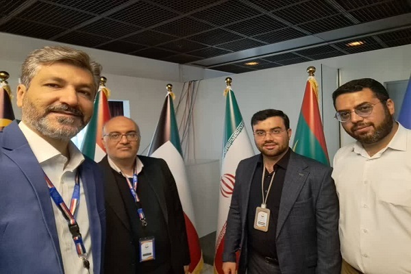 نمایندگان ایران در مسابقات قرآن عراق رتبه‌های اول و چهارم را کسب کردند