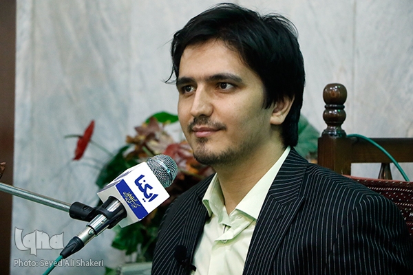 حبیب صداقت فردا در مسابقات قرآن کویت تلاوت می‌کند