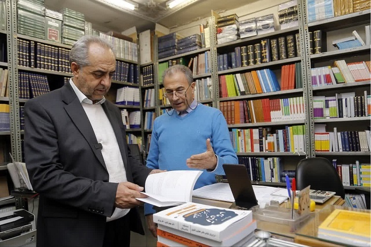 بهرام سرمست، استاندار آذربایجان‌شرقی