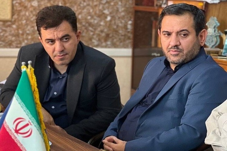 یعقوب هوشیار، شهردار تبریز