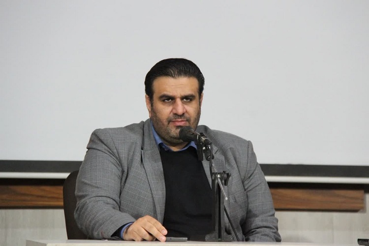 حمید مجیدی‌مهر، رئیس مرکز امور قرآنی سازمان اوقاف