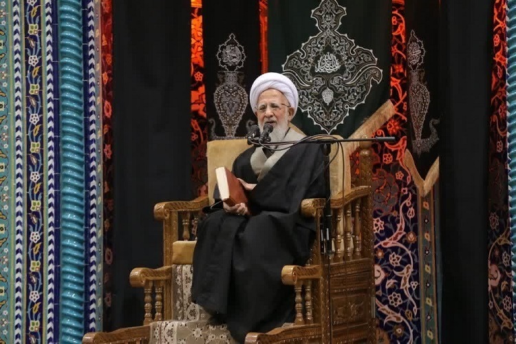 امام زمان(عج) امثال حججی‌ها را تربیت کرده است