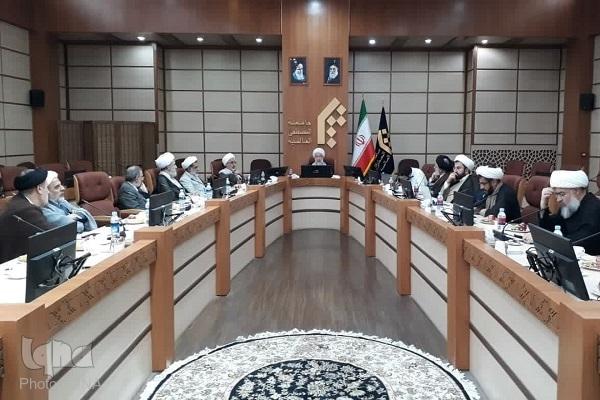 تمدن نوین اسلامی ارمغانی برای تمام بشریت است