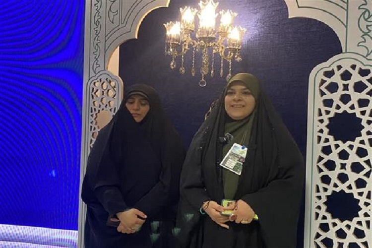 مسابقات سراسری قرآن، تبریز