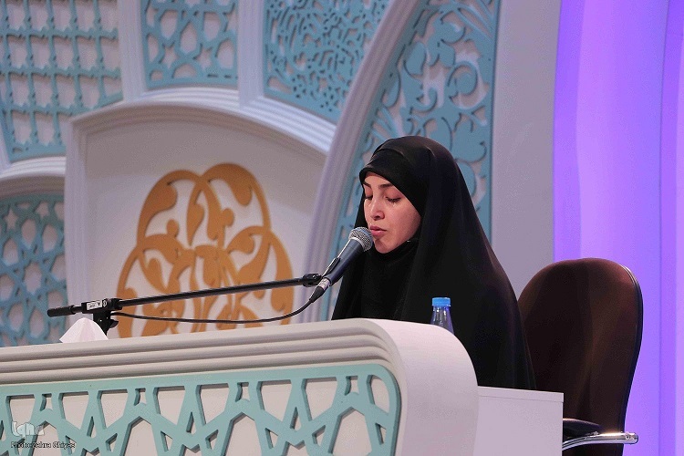 مسابقات سراسری قرآن، تبریز مسابقات سراسری قرآن، تبریز