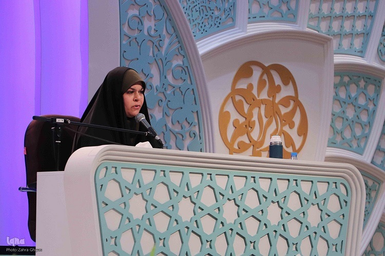 مسابقات سراسری قرآن، تبریز