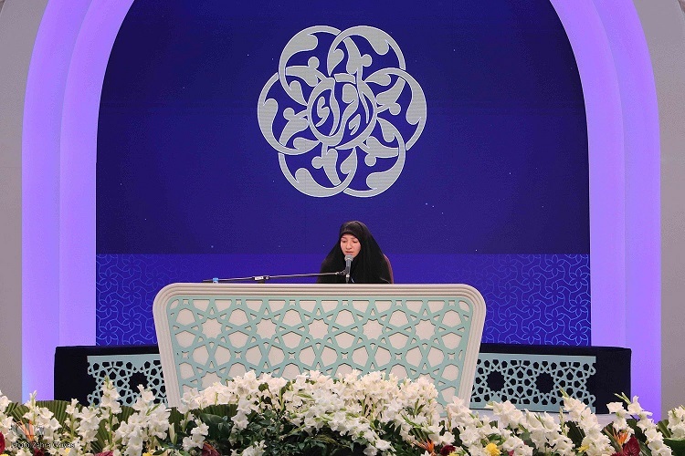 مسابقات سراسری قرآن، تبریز مسابقات سراسری قرآن، تبریز