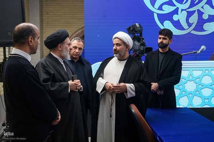 مسابقات سراسری قرآن، تبریز