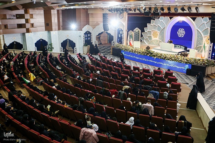 مسابقات سراسری قرآن، تبریز