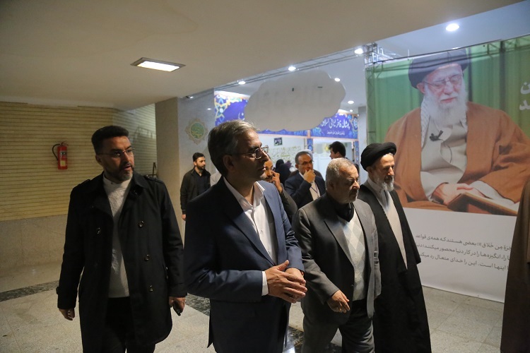 مسابقات سراسری قرآن، تبریز