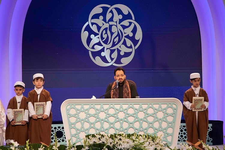 مسابقات سراسری قرآن، تبریز مسابقات سراسری قرآن، تبریز