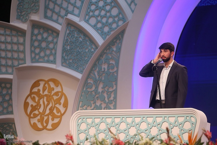 مسابقات سراسری قرآن، تبریز مسابقات سراسری قرآن، تبریز