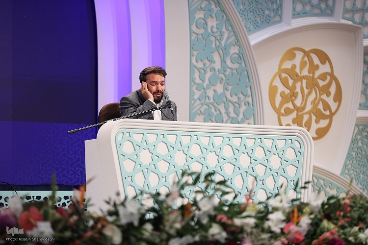 مسابقات سراسری قرآن، تبریز مسابقات سراسری قرآن، تبریز