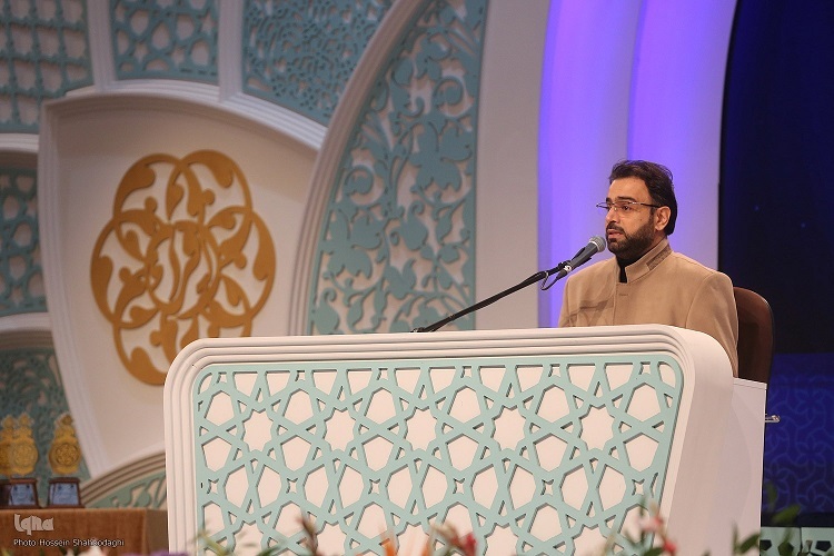 مسابقات سراسری قرآن، تبریز