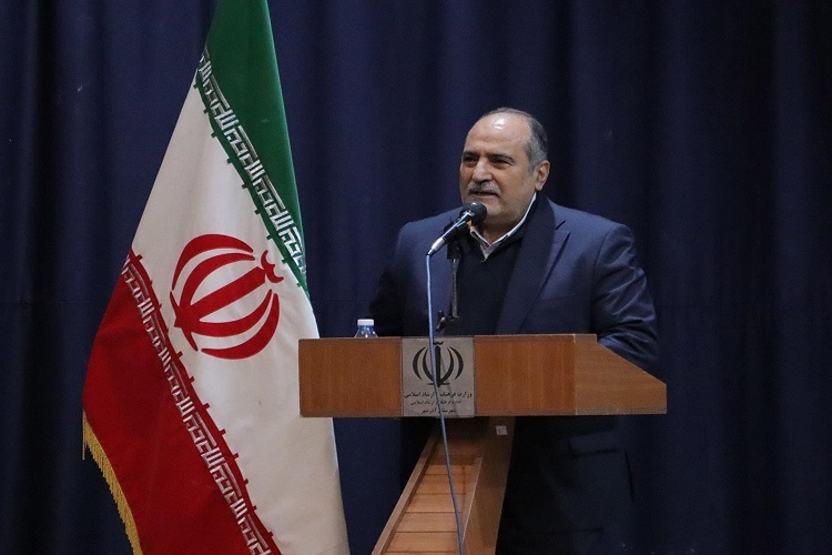 حبیب ایلبیگی، مدیرعامل موسسه سینماشهر حبیب ایلبیگی، مدیرعامل موسسه سینماشهر