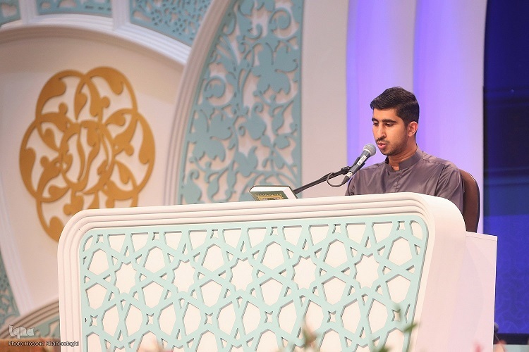 عبدالله نژادمحمد، حافظ قرآن عبدالله نژادمحمد، حافظ قرآن