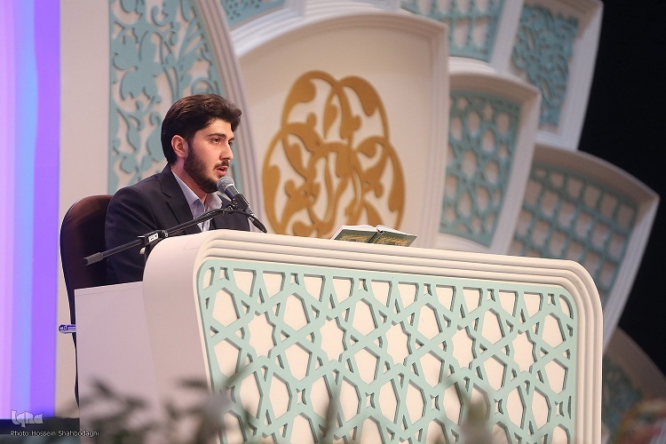مسابقات سراسری قرآن، تبریز مسابقات سراسری قرآن، تبریز