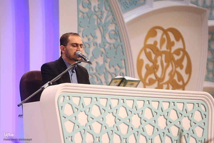 مسابقات سراسری قرآن، تبریز