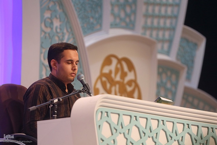 مسابقات سراسری قرآن، تبریز مسابقات سراسری قرآن، تبریز