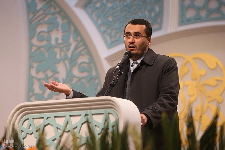 روح الله متفکر ازاد، نماینده مجلس روح الله متفکر ازاد، نماینده مجلس