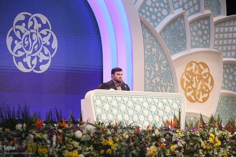 علی غلام ازاد، حافظ کل قرآن علی غلام ازاد، حافظ کل قرآن